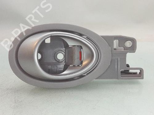 Used Front right interior door handle HONDA CR-Z (ZF) 1.5 IMA (ZF1) (114 hp) 31696022
