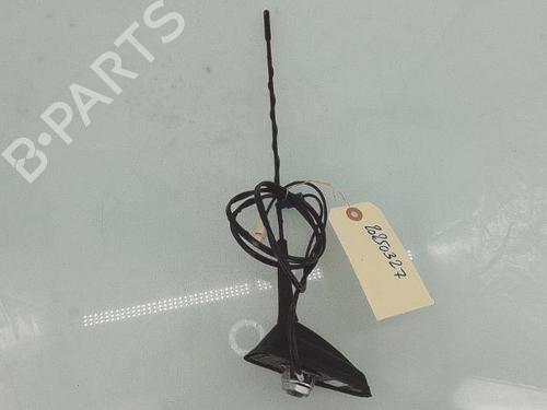 Antenna/Base RENAULT SCÉNIC III (JZ0/1_) 1.5 dCi (JZ02, JZ0R) | BP29425007C140 