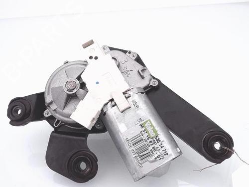 Viskermotor bakrute CITROËN C2 (JM_) 1.4 HDi | BP25372098M102 