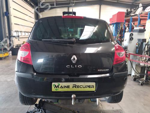 Right taillight RENAULT CLIO III (BR0/1, CR0/1) 1.5 dCi (BR17, CR17) | BP30577959C35 