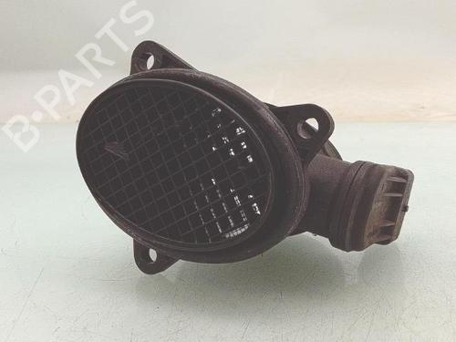 Mass air flow sensor FORD FOCUS C-MAX (DM2) 1.6 TDCi | BP36299739M95 - Image 4