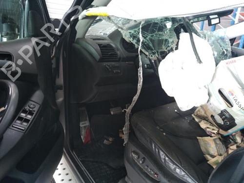 BMW X5 (E53) 3.0 d 2456756