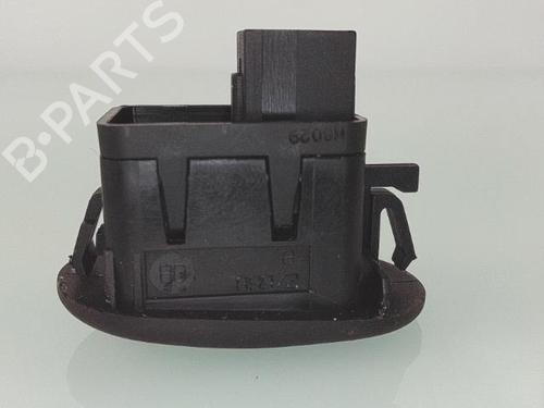 Left front window switch CITROËN C2 (JM_) 1.4 HDi | BP25349553I27 - Image 3