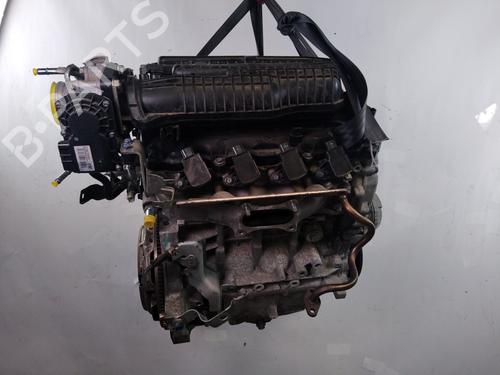 Engine HONDA JAZZ III (GE_, GG_, GP_, ZA_) 1.3 i (GE6, GG3, GG6) | BP26499986M1 