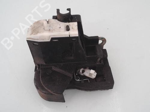 Used Front right lock RENAULT CLIO II (BB_, CB_) 1.5 dCi (B/C2J) (68 hp) 25349858