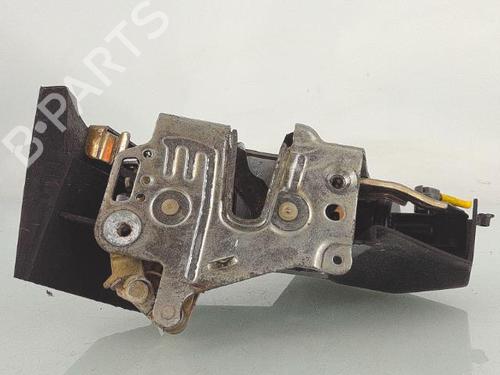 Rear left lock MERCEDES-BENZ E-CLASS (W210) E 220 CDI (210.006) | BP27303737C100 