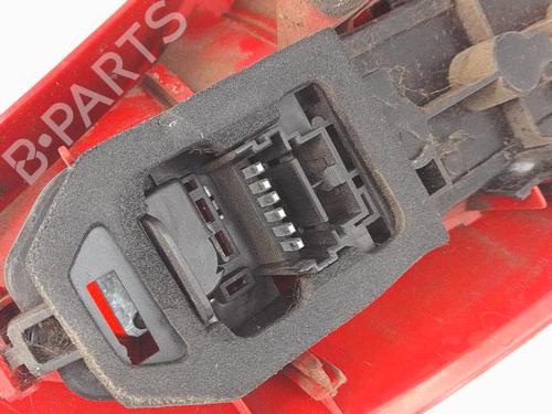 Højre baglygte RENAULT CLIO II (BB_, CB_) 1.2 (BB0A, BB0F, BB10, BB1K, BB28, BB2D, BB2H, CB0A,... | BP25352199C35 