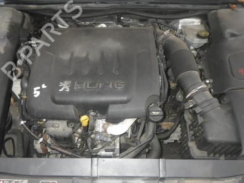 Right front window switch PEUGEOT 607 (9D, 9U) 2.2 HDi | BP25364410I26 - Image 4