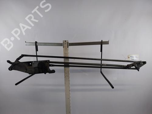 Front wiper motor RENAULT MODUS / GRAND MODUS (F/JP0_) 1.5 dCi (FP0D, JP0D) | BP25367943M29 - Image 3