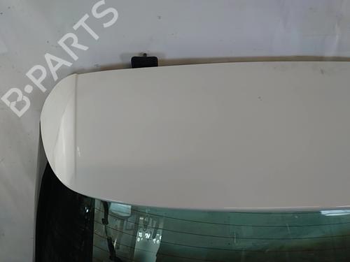Tailgate CITROËN C4 Picasso II 1.6 BlueHDi 120 | BP38035869C6 - Image 2