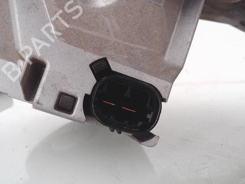 Steering column NISSAN QASHQAI I (J10, NJ10) 1.5 dCi | BP25368552M21