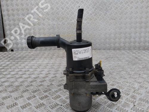 Styring servopumpe PEUGEOT 307 (3A/C) 2.0 HDi 110 (107 hp) 25351260