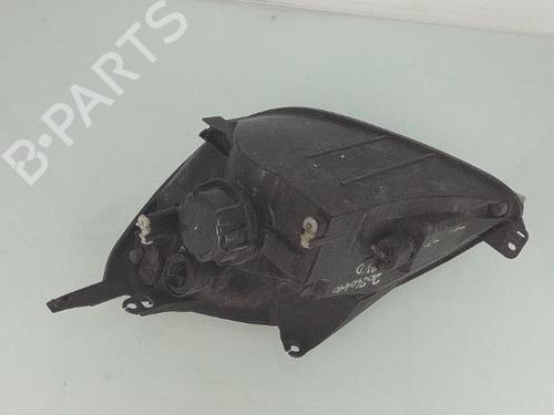 Used Right headlight Right headlight 25937553 25937553