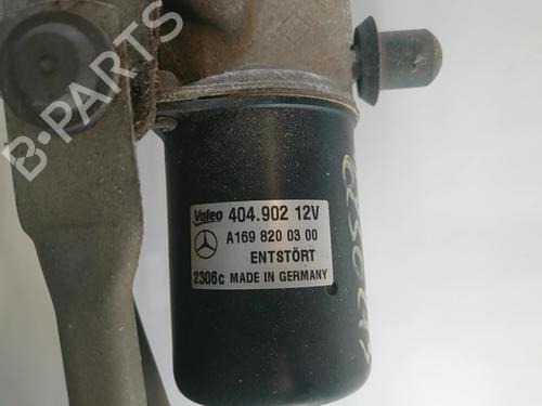 Front wiper motor MERCEDES-BENZ A-CLASS (W169) A 180 CDI (169.007, 169.307) | BP29848172M29 