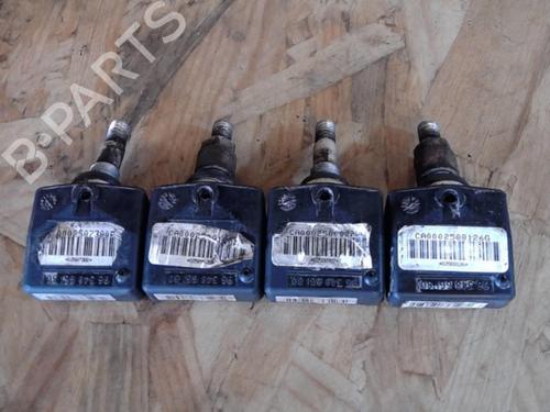 electronic-module-peugeot-607-9d-9u-2000-25365273 main image