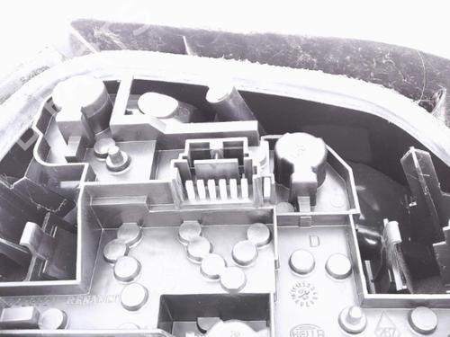 Used Right taillight Right taillight RENAULT MEGANE I Classic (LA0/1_) 1.9 dCi (LA05, LA1F) (102 hp) 25355385 25355385