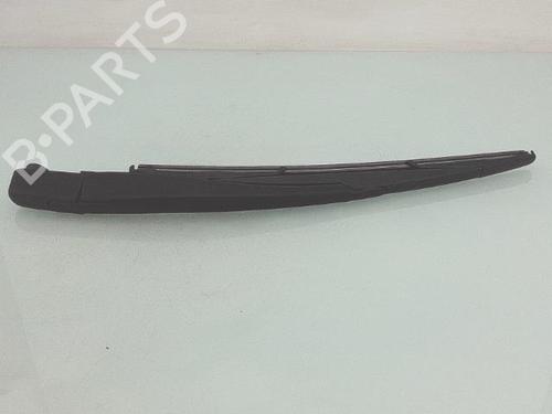 Used Rear windshield wiper arm PEUGEOT 208 I (CA_, CC_) 1.2 THP 110 (110 hp) 29571293