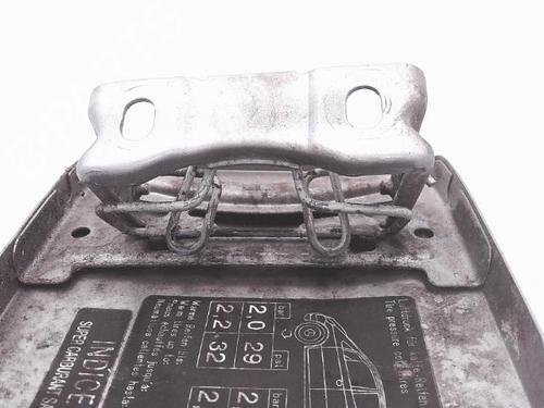 Fuel flap MERCEDES-BENZ A-CLASS (W168) A 140 (168.031, 168.131) | BP25357946C131 