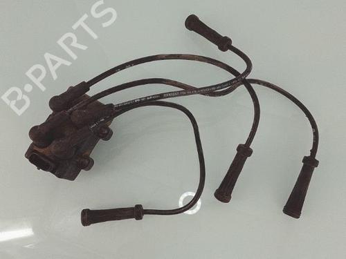 Bobine D'allumage RENAULT KANGOO (KC0/1_) 1.2 (KC0A, KC0K, KC0F, KC01) (58 hp) 25367945