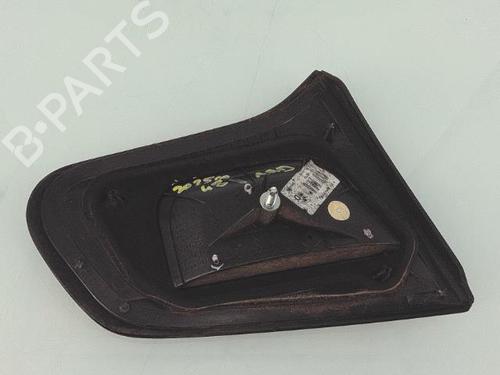 Højre baglygte bagklap CITROËN C3 II (SC_) 1.4 HDi 70 (SC8HZC, SC8HR0, SC8HP4) | BP25352439C80 