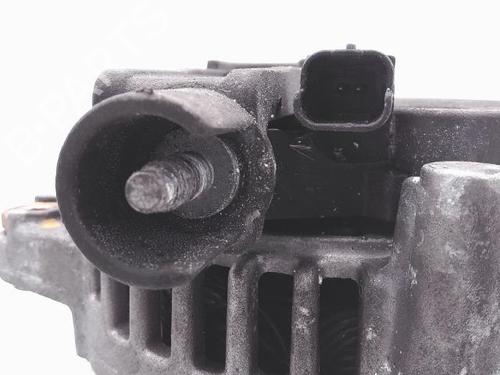 Alternator CITROËN C5 III Break (RW_) 2.7 HDi | BP25361029M7