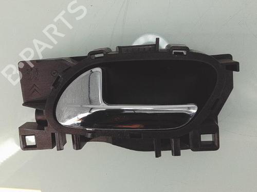 Used Rear left interior door handle CITROËN C4 Picasso I MPV (UD_) 1.6 HDi (109 hp) 25367890