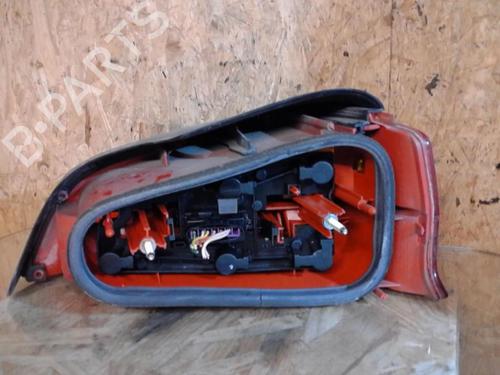 Used Left taillight PEUGEOT 106 II (1A_, 1C_) 1.1 i (60 hp) 25365212