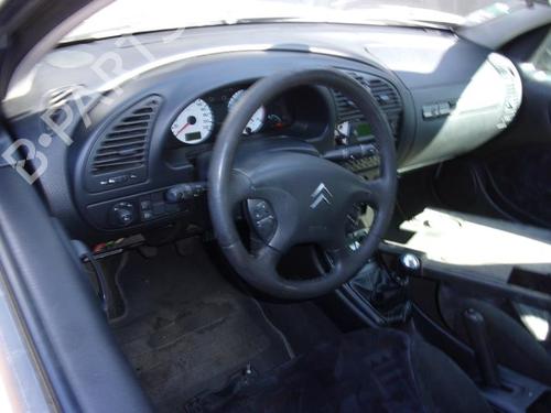 Display monitor CITROËN XSARA Coupe (N0) 2.0 HDI 90 | BP25373653C48 