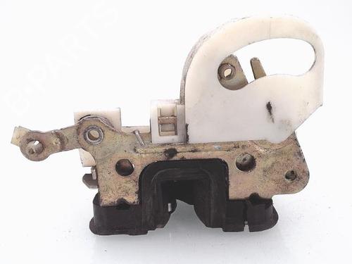 Used Front left lock Front left lock OPEL CORSA B (S93) 1.7 D (F08, F68, M68) (60 hp) 25372021 25372021