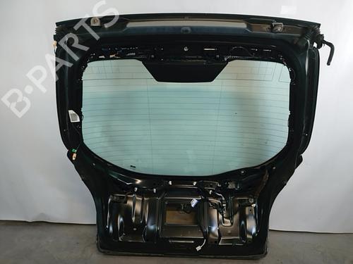 Tailgate RENAULT LAGUNA III (BT0/1) 1.5 dCi (BT00, BT0A, BT0T, BT1J) | BP31830126C6 