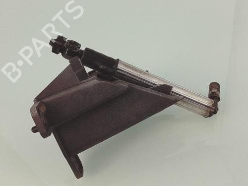 Used Headlight washer Headlight washer CITROËN C4 Grand Picasso I (UA_) 2.0 HDi 150 (150 hp) 25349606 25349606