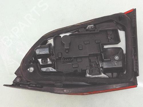 Used Left tailgate light Left tailgate light 37509734 37509734