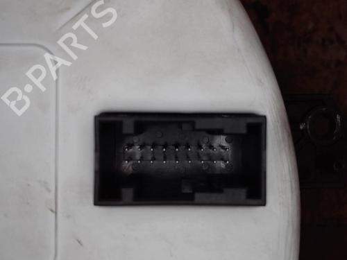 Used Instrument cluster CITROËN C3 I (FC_, FN_) 1.4 HDi (68 hp) 25366880