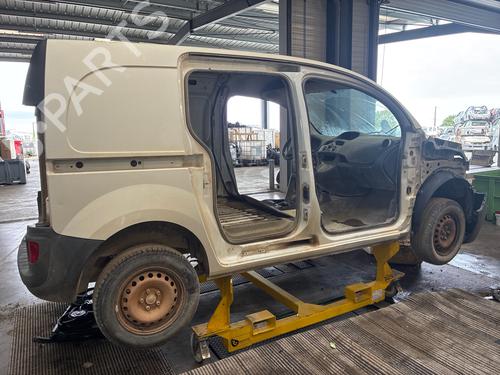 Warning switch RENAULT KANGOO Express (FW0/1_) 1.5 dCi 70 (FW0A, KW0V) | BP38954977I22  - Image 10