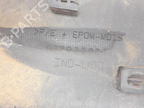 Used Door moulding trim Door moulding trim 38722973 38722973