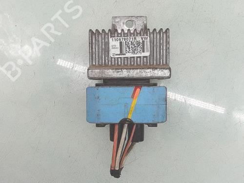 Electronic module DACIA SANDERO II 1.5 dCi | BP31852040M83