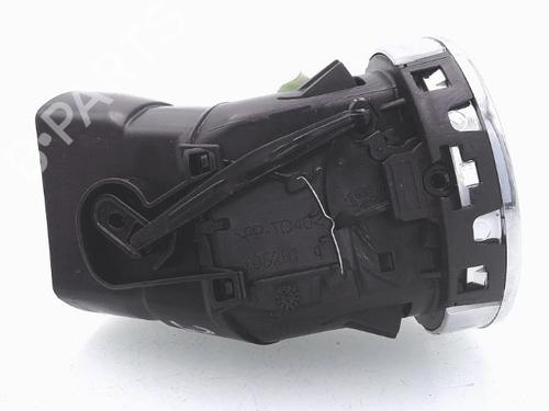 Used Air vent Air vent PEUGEOT 308 I (4A_, 4C_) 1.6 HDi (109 hp) 25366383 25366383