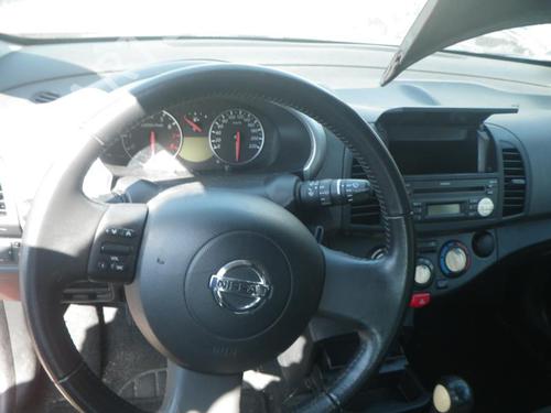 Left mirror NISSAN MICRA III (K12) 1.2 16V | BP25359310C26 