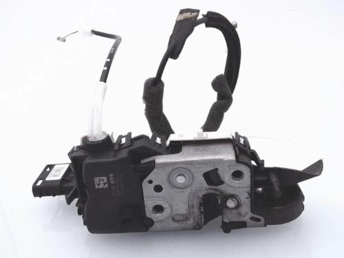Used Front left lock CITROËN BERLINGO MULTISPACE (B9) 1.6 HDi 110 (109 hp) 25354853