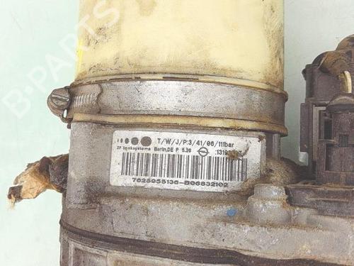 Steering pump OPEL ASTRA H Estate (A04) 1.9 CDTI 16V (L35) | BP30193496M99 