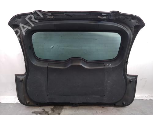 Tailgate MAZDA 5 (CR) 2.0 CD (CR19) | BP25370629C6 