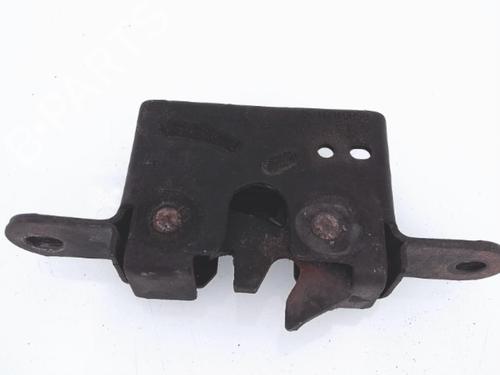 Hood lock RENAULT MEGANE III Coupe (DZ0/1_) 1.9 dCi (DZ0N, DZ0J, DZ1J, DZ1K) | BP25351338C133 