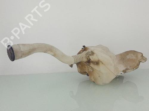 Used Windscreen washer tank PEUGEOT 3008 I MPV (0U_) 1.6 HDi (114 hp) 25356891