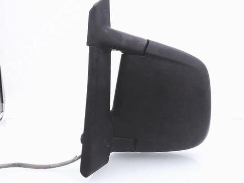 Left mirror HYUNDAI H-1 / STAREX Bus (A1) 2.5 CRDi | BP25350749C26 