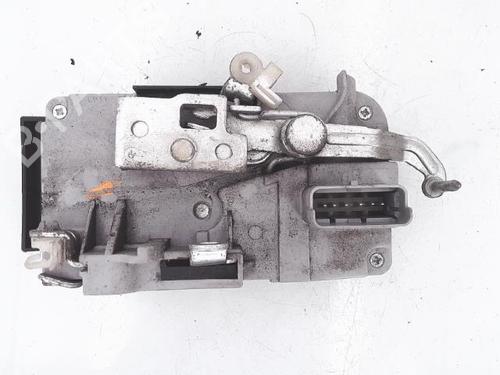 Used Front right lock PEUGEOT 807 (EB_) 2.0 HDi (107 hp) 25354184