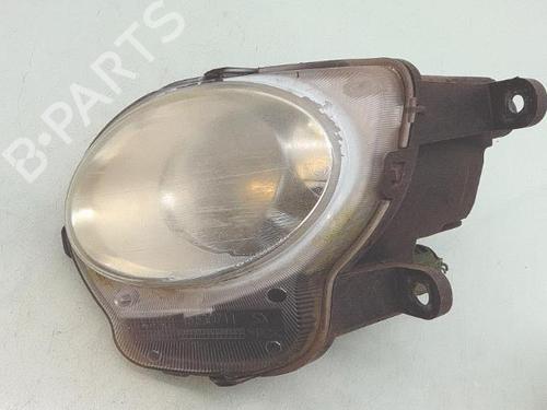 Left daytime light FIAT 500 (312_) 1.2 (312AXA1A) | BP40453748C104 - Image 4