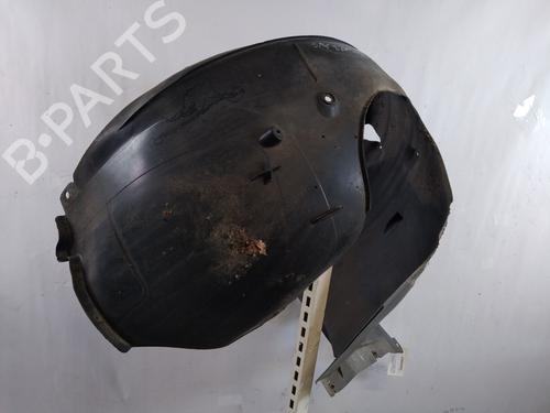 Hjulbue CITROËN C3 II (SC_) 1.2 VTi 82 | BP25356019C56