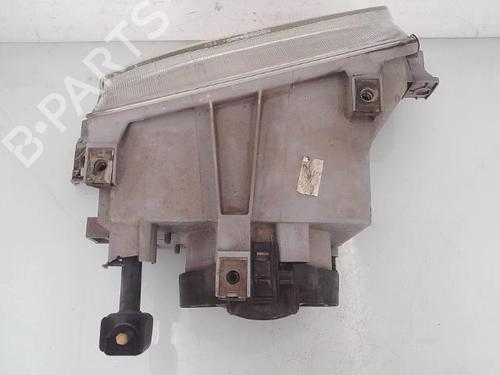 Used Left headlight Left headlight RENAULT CLIO I (B/C57_, 5/357_) 1.9 D (B/C/S576, B/C/S57L) (64 hp) 25349792 25349792