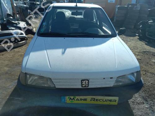 Startmotor PEUGEOT 106 I (1A, 1C) 1.5 D | BP25365035M8 