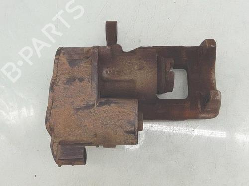 Right rear brake caliper CITROËN C4 Picasso II 1.2 THP 110 | BP38767458M106 - Image 2